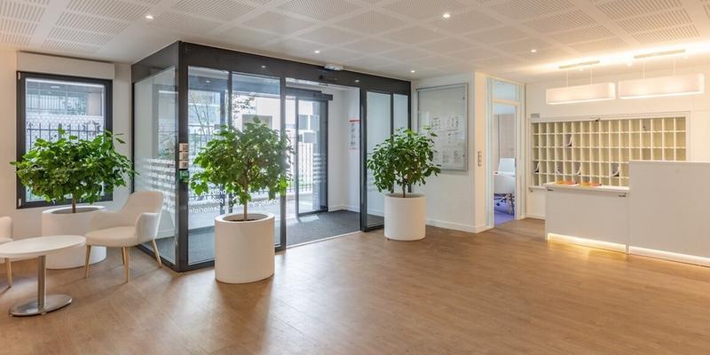 Appartement - 34 m² - 1 pièce