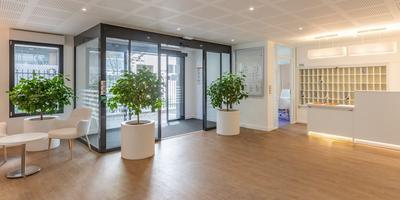 Appartement - 34 m² - 1 pièce