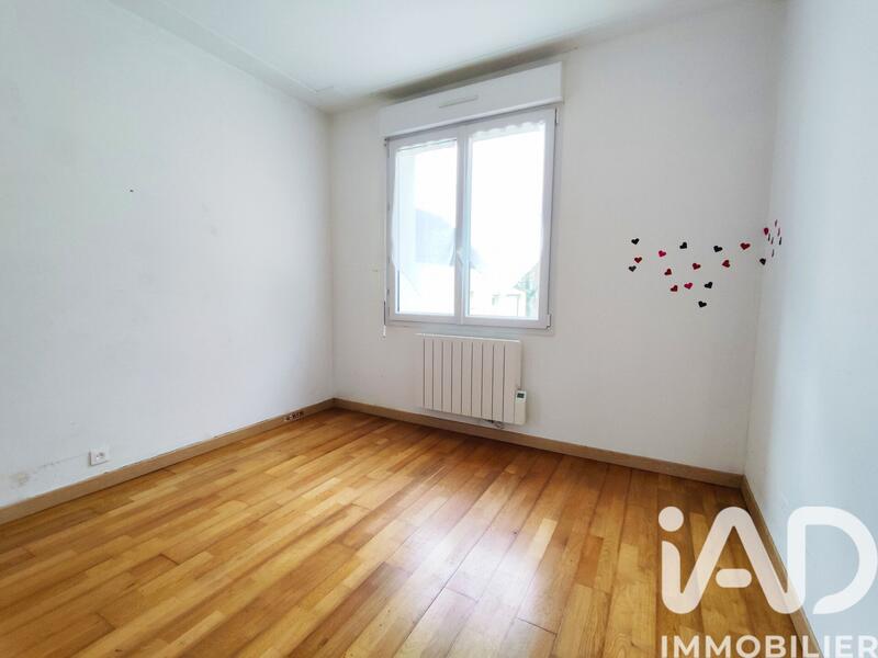 Maison - 135 m² - 7 pièces