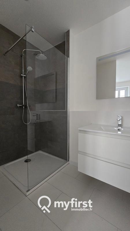 Appartement - 29 m² - 2 pièces