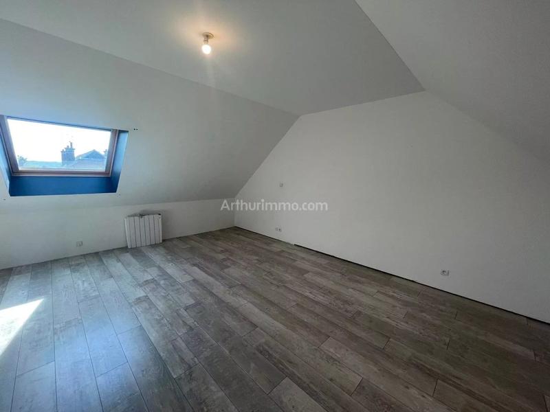 Maison - 170 m² - 6 pièces