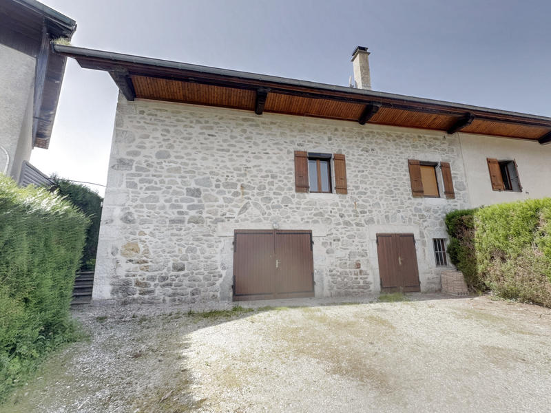 Maison - 134 m² - 5 pièces