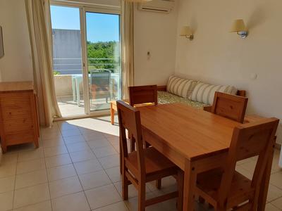 Appartement - 31 m² - 2 pièces