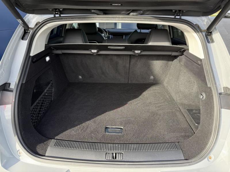 Mg Marvel R Luxury 70kWh