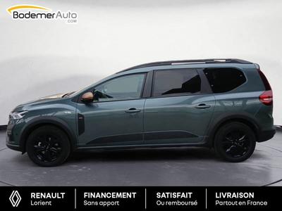Dacia Jogger Hybrid 140 7 places Gsr2 Extreme