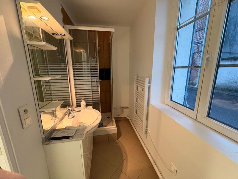 Appartement - 23 m² - 1 pièce