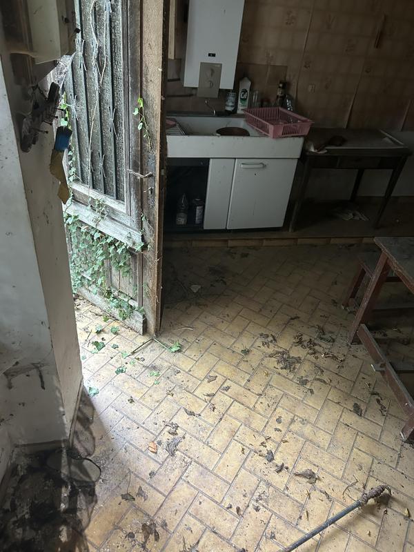 Maison - 86 m² - 4 pièces