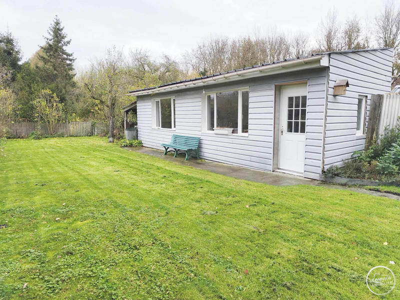 Maison - 150 m² - 8 pièces