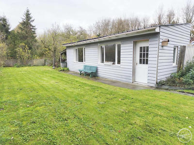 Maison - 150 m² - 8 pièces