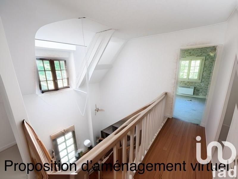 Maison - 142 m² - 5 pièces