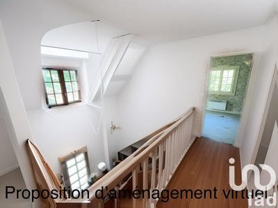 Maison - 142 m² - 5 pièces