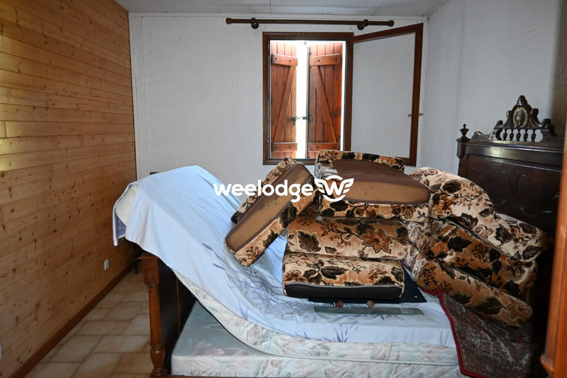 Maison - 131 m² - 9 pièces