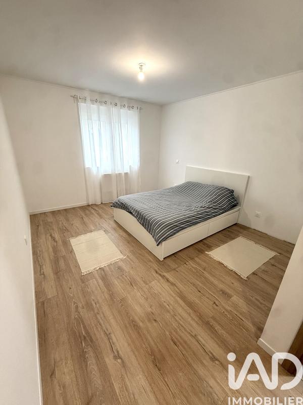 Maison - 150 m² - 6 pièces