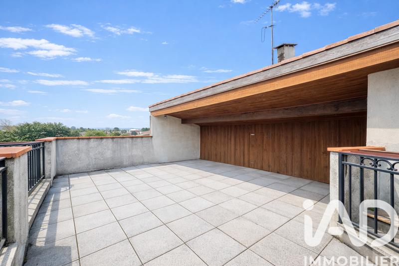 Appartement - 149 m² - 5 pièces