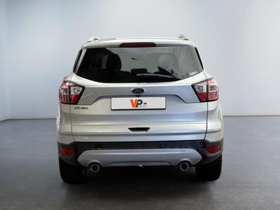 Ford Kuga 2.0 TDCi 150 s&amp;S 4x4 Powershift Titanium Business