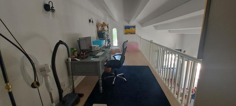 Maison - 119 m² - 5 pièces