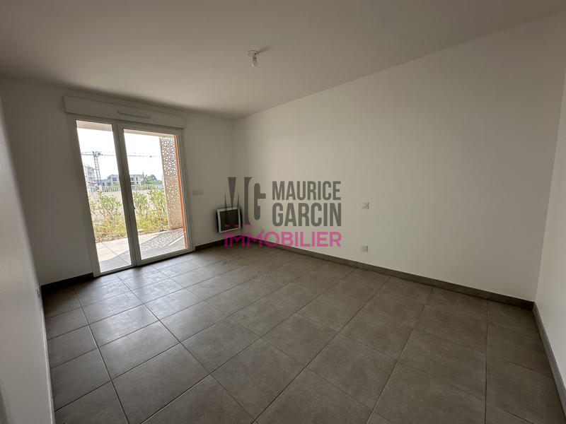 Appartement - 75 m² - 4 pièces