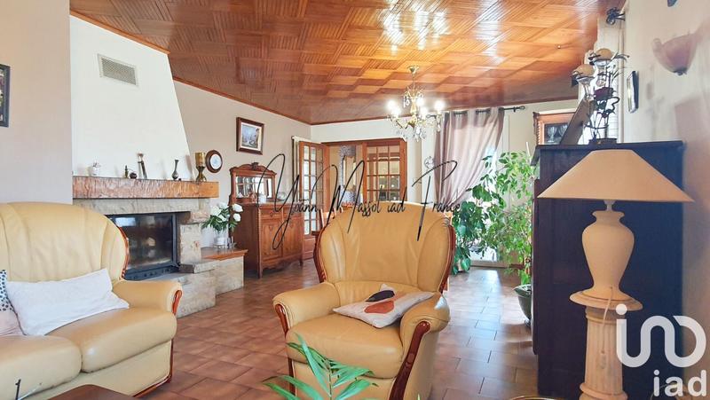 Maison - 154 m² - 7 pièces
