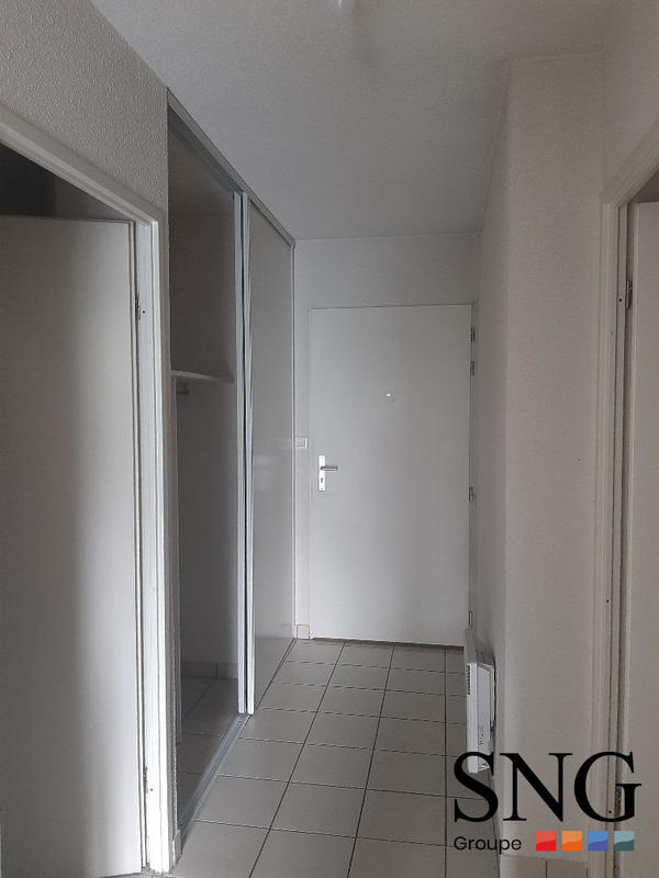 Appartement - 53 m² - 2 pièces