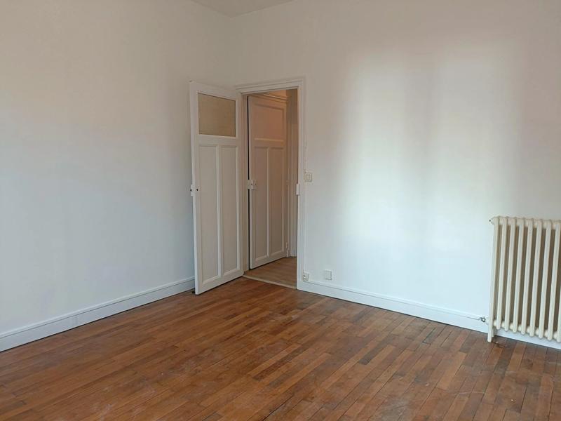 Appartement - 55 m² - 2 pièces