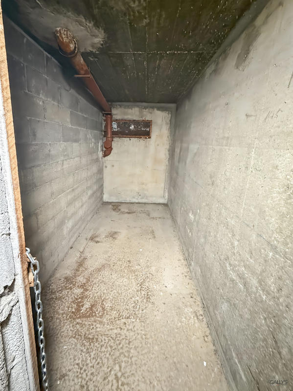 Appartement - 51 m² - 2 pièces