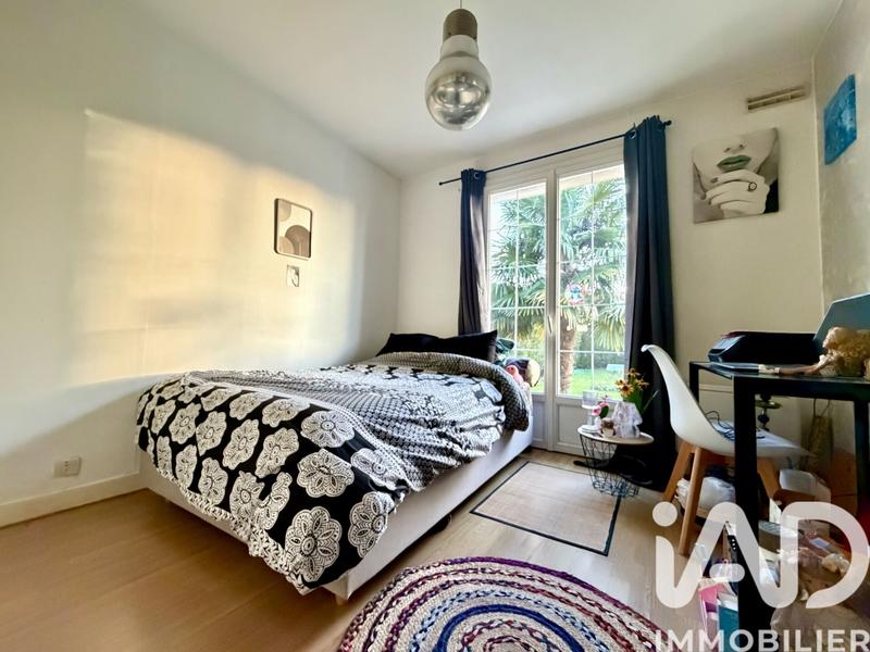 Maison - 112 m² - 5 pièces