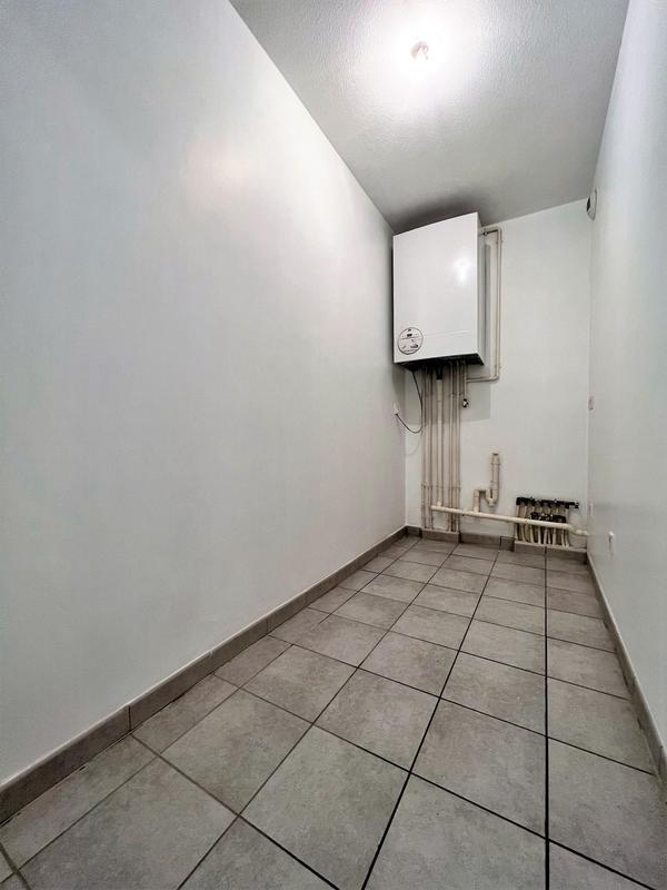 Appartement - 87 m² - 4 pièces