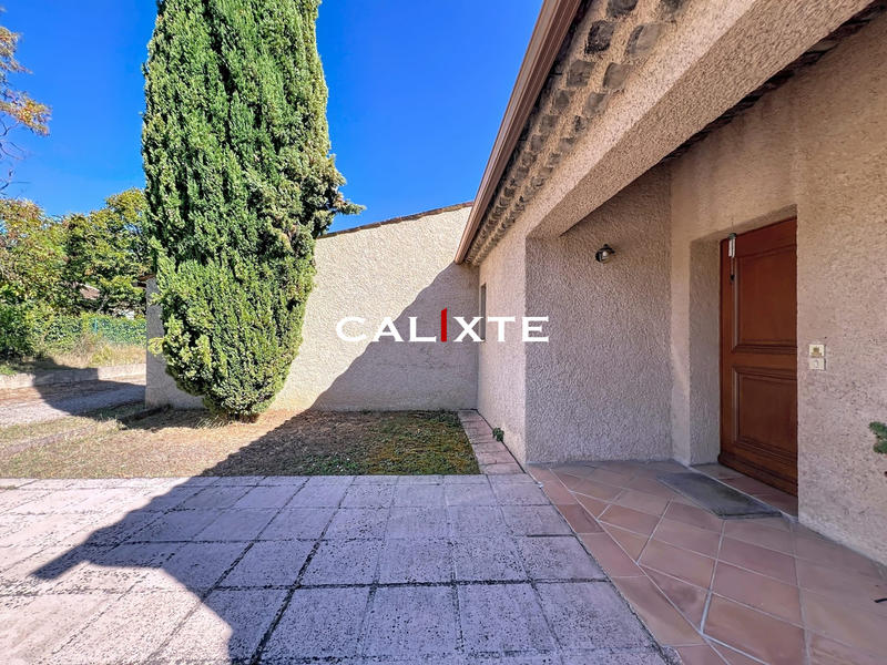 Maison - 155 m² - 5 pièces