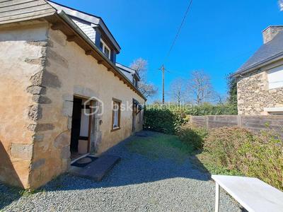 Maison - 106 m² - 5 pièces