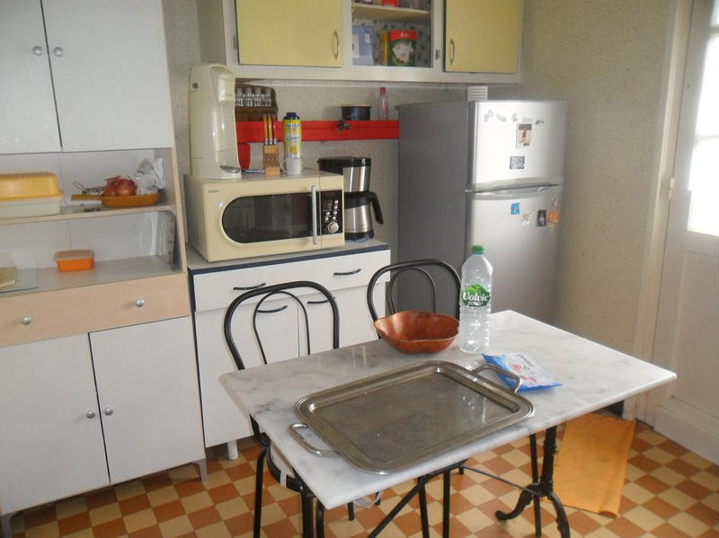 Maison - 90 m² - 2 pièces