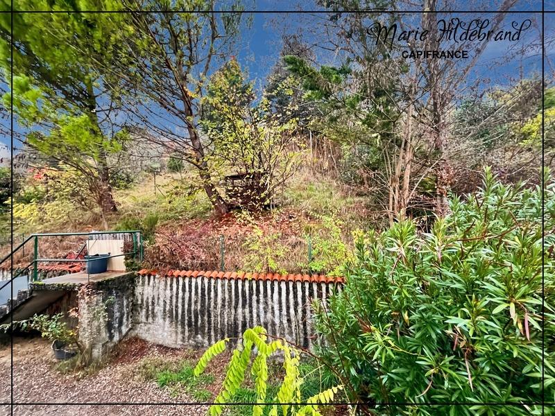 Maison - 118 m² - 5 pièces