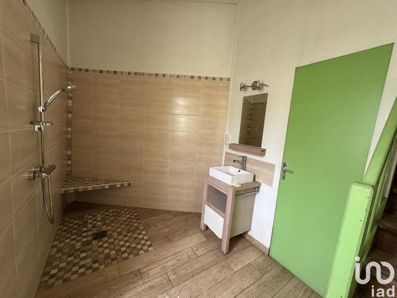 Maison - 234 m² - 6 pièces