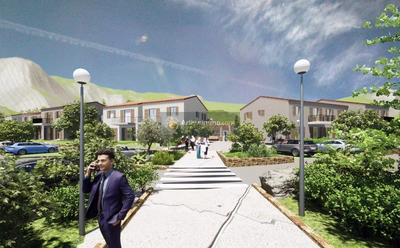 Appartement - 67 m² - 3 pièces