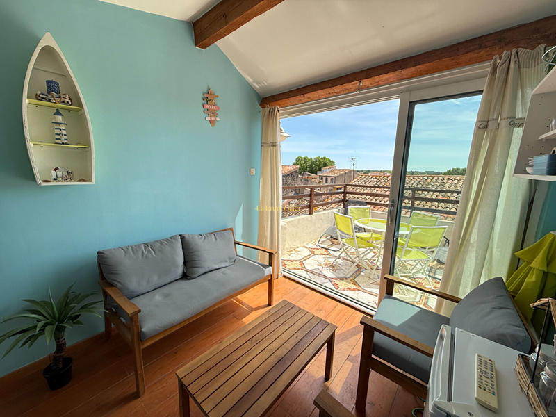 Maison - 80 m² - 5 pièces