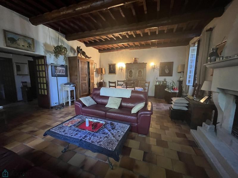 Terrain agricole - 1 500 000 m²