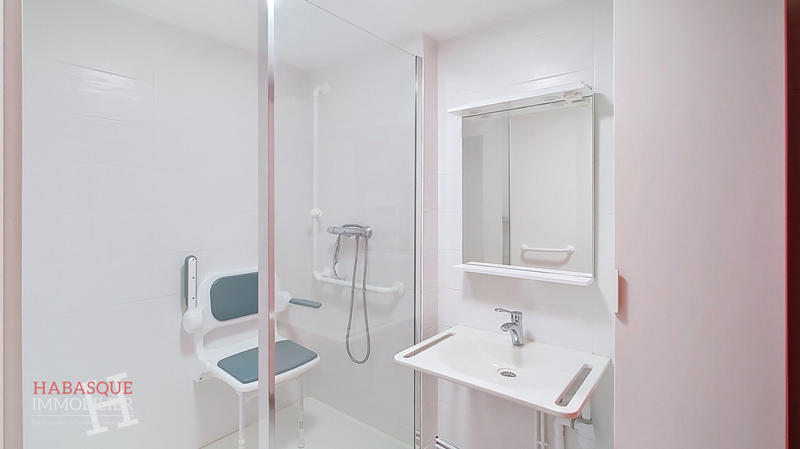 Appartement - 76 m² - 4 pièces