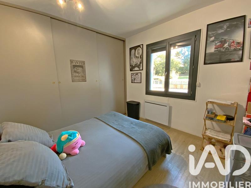 Maison - 115 m² - 4 pièces