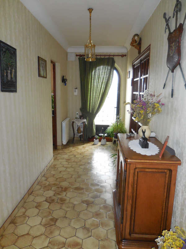 Maison - 135 m² - 7 pièces