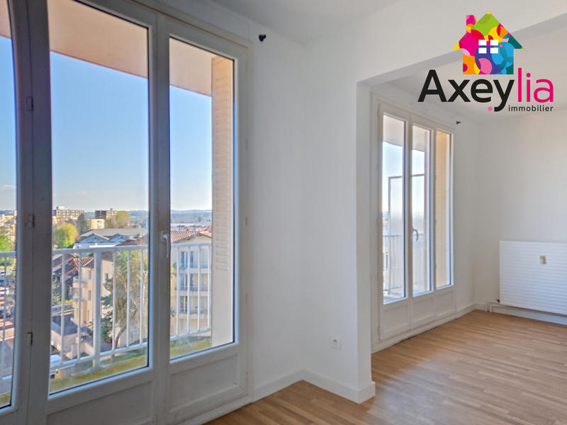 Appartement - 29 m² - 1 pièce