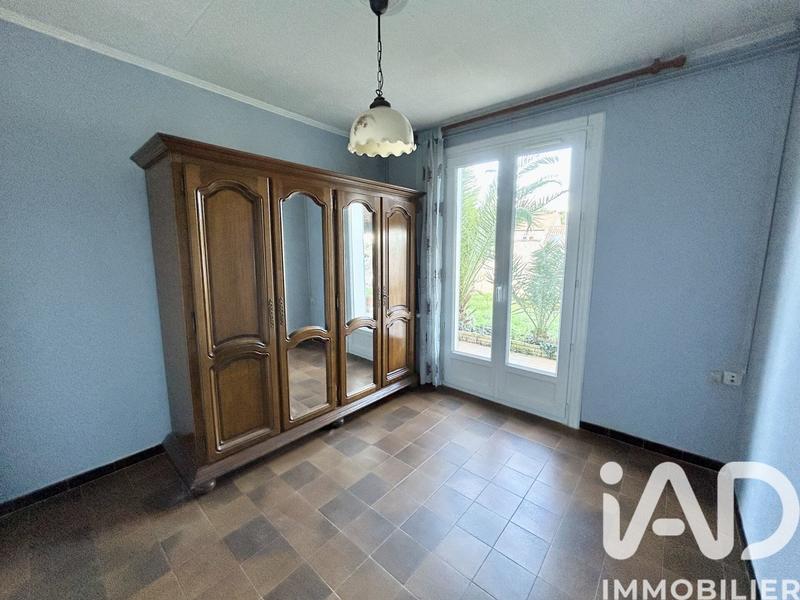 Maison - 84 m² - 4 pièces