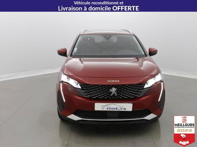 Peugeot 5008 PureTech 130 Eat8 Allure Pack