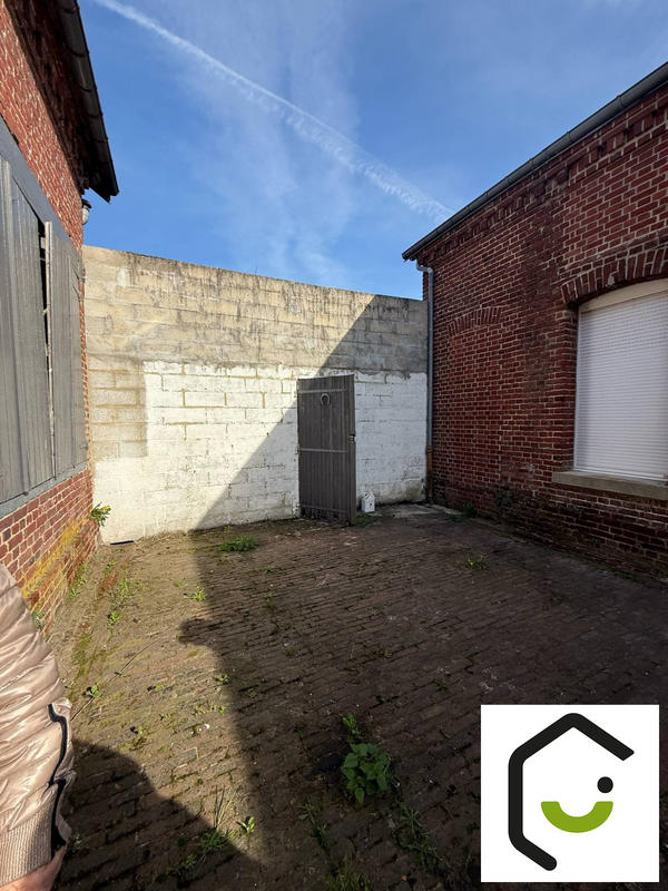 Maison ancienne - 130 m² - 5 pièces