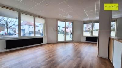 Local commercial - 59 m²