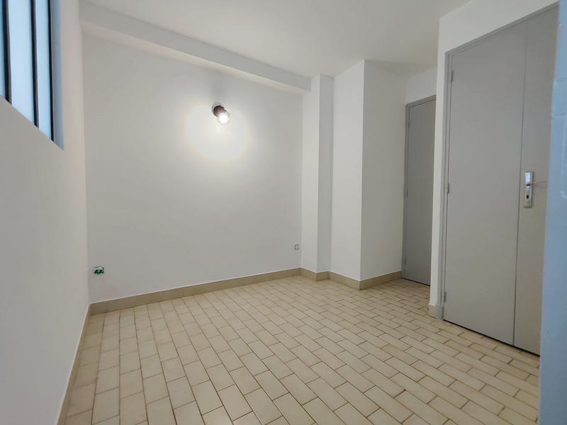 Appartement - 29 m² - 2 pièces