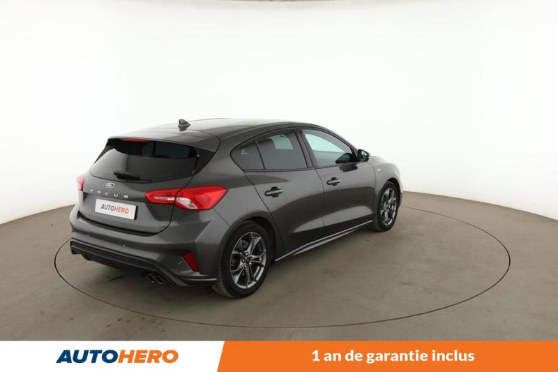 Ford Focus 1.0 EcoBoost St Line 125 ch