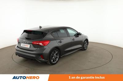 Ford Focus 1.0 EcoBoost St Line 125 ch