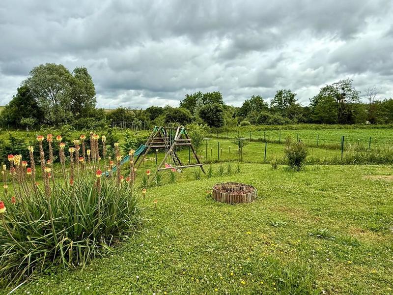 Maison - 89 m² - 4 pièces