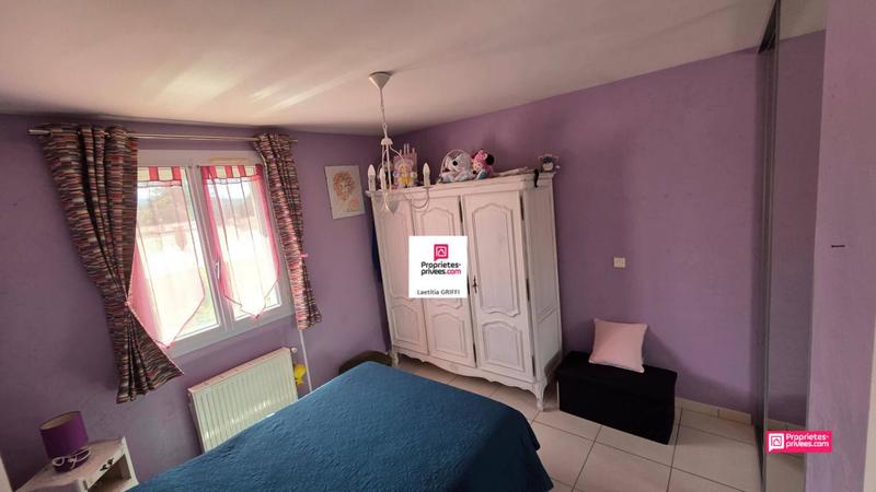 Villa - 113 m² - 5 pièces