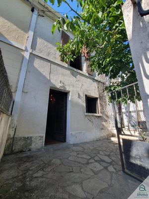 Maison - 83 m² - 3 pièces