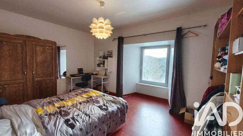 Maison de campagne - 261 m² - 7 pièces